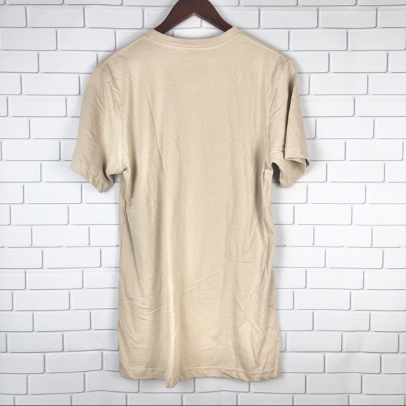 TX Humor Y’all Right Graphic Tee M - Picture 2 of 4